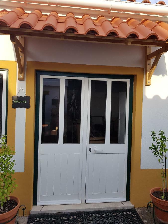 Casa Hnobre Leilighet Santarém Eksteriør bilde